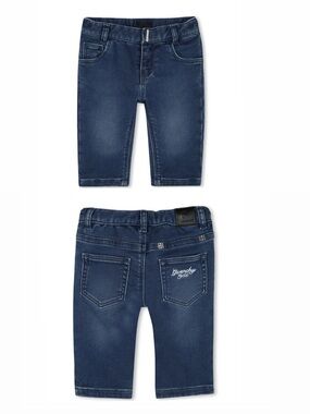 Givenchy Toddler Jeans
